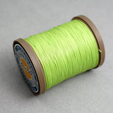 Atelier Amy Roke thread in cotton & Linen 0.55mm(532) Sewing Spool Cable Leathermob leathercraft