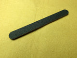 Leather Working Tools 3pcs Sander (Black-Red) - LeatherMob
