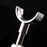 Leather Working Tools Japan Kyoshin Elle Swivel Knife Regular Carve Carving Stamp Pattern blade craft Tool Leather - LeatherMob