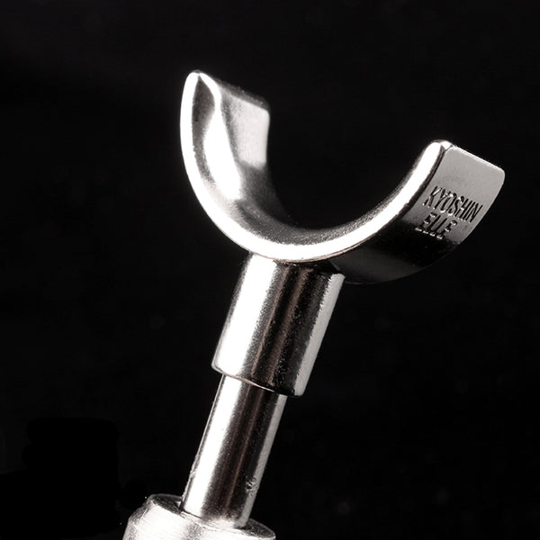 Leather Working Tools Japan Kyoshin Elle Swivel Knife Regular Carve Carving Stamp Pattern blade craft Tool Leather - LeatherMob