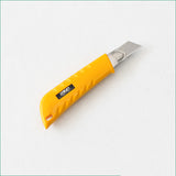 Leather Working Tools Leathermob Japan Olfa L-1 Cutter Knife Leathercraft leather sharp cutting skive - LeatherMob