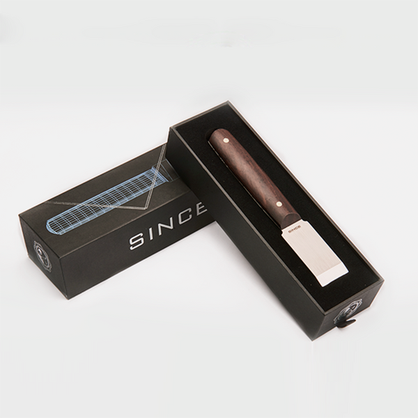 Since 27mm Premium Skiving Cutting Knife Blade Leather LeatherMob Leathercraft