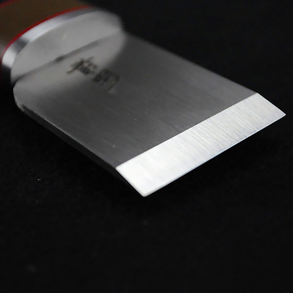 Leather Working Tools M390 Skiver Beveller Premium Skiving Knife Blade Leather LeatherMob Leathercraft Craft Tool - LeatherMob