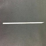 France Vergez Blanchard Indispensable Brass Knife Design Knife drawer cutter curved