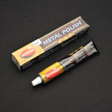 Leather Working Tools Metal Polish (Autosol) Germany Leather Protection & Care, Cleans, Polishes Metal Treatment Leathercraft craft Hardware Supplies Leathermob - LeatherMob