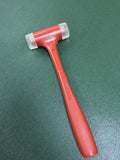 Vergez Blanchard France Plastic Rubber Hammer Mallet Tool Plastic Craft handmade