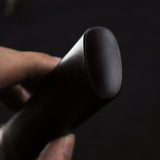 Leather Working Tools M390 Skiver Beveller Premium Skiving Knife Blade Leather LeatherMob Leathercraft Craft Tool - LeatherMob