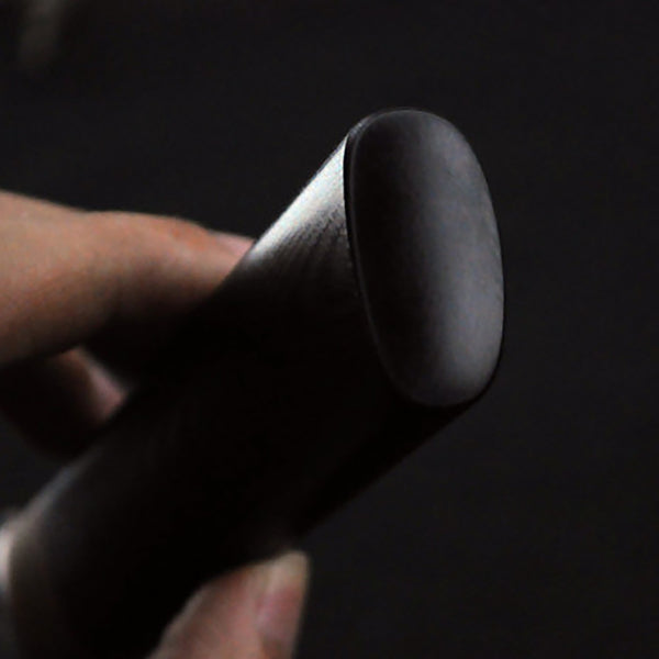 M390 Skiver Beveller Premium Skiving Knife Blade Leather LeatherMob Leathercraft Craft Tool