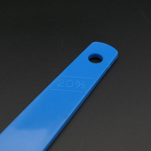 Glue Applicator Sticks Scraper LeatherMob Seiwa Leathercraft Craft Tool