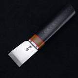 M390 Skiver Beveller Premium Skiving Knife Blade Leather LeatherMob Leathercraft Craft Tool