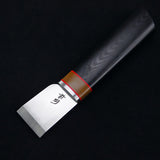 Leather Working Tools M390 Skiver Beveller Premium Skiving Knife Blade Leather LeatherMob Leathercraft Craft Tool - LeatherMob