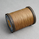 Leather Working Tools Atelier Amy Roke thread in cotton & Linen 0.55mm(532) Sewing Spool Cable Leathermob leathercraft - LeatherMob