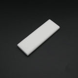 Leathermob Japan Cuttable Applicator DYE Edge Brush Paint Leathercraft Leather Craft Tool Finish DIY