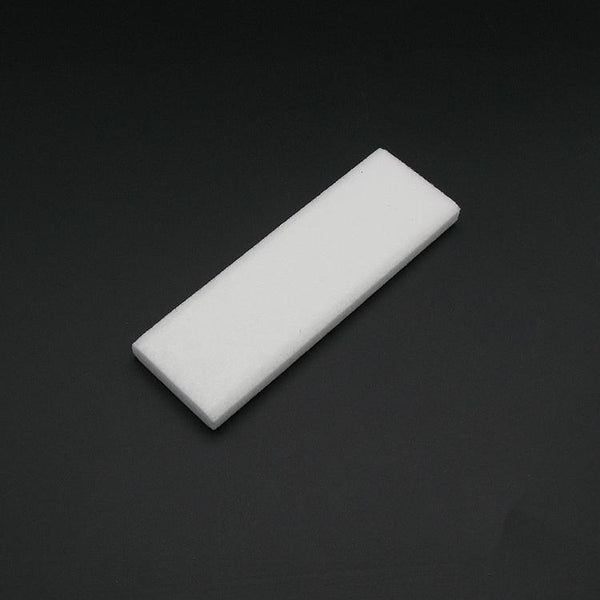 Leathermob Japan Cuttable Applicator DYE Edge Brush Paint Leathercraft Leather Craft Tool Finish DIY