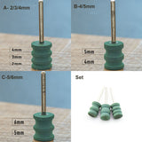 Edge Sanding Tip