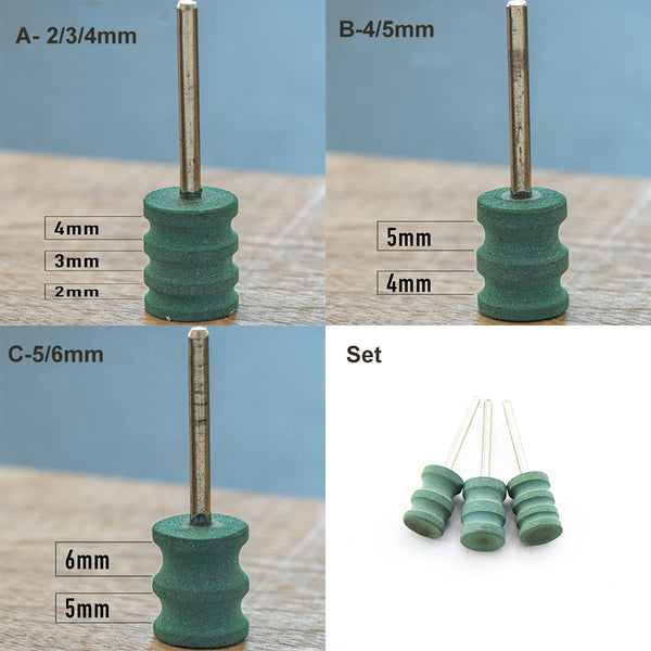 Edge Sanding Tip
