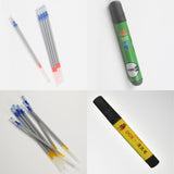 Refill Silvermark pen and cleaning pen