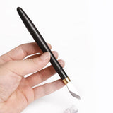 Leather Working Tools Carving Knife - LeatherMob