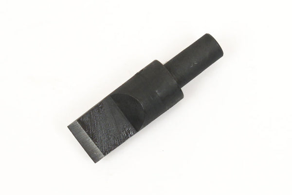 Leather Working Tools Swivel Knife Spare Blade Straight Blade - LeatherMob