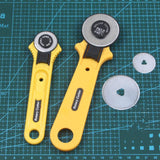 Rotary Cutter
