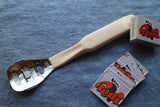 Leather Working Tools Germany Pedi Skiver - LeatherMob
