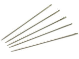 Round Point Needle