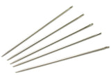 Leather Working Tools Round Point Needle - LeatherMob