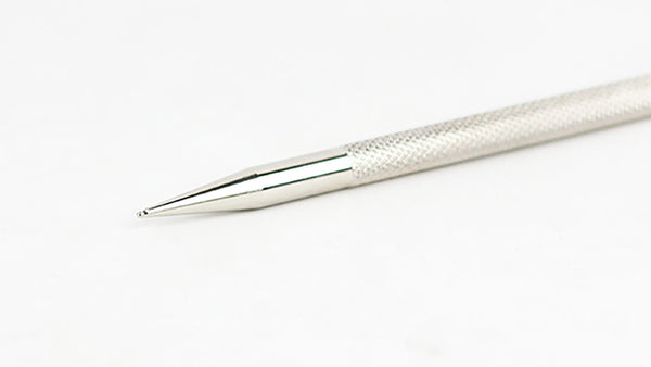 Leather Working Tools Stylus Ball Point - LeatherMob