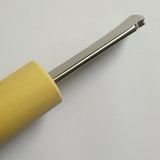 Leather Working Tools Edge Creaser - LeatherMob