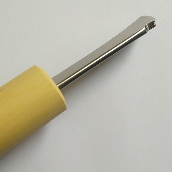 Leather Working Tools Edge Creaser - LeatherMob