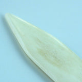 Leather Working Tools Bone - LeatherMob