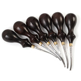 Leather Edge Beveler Pro, WUTA