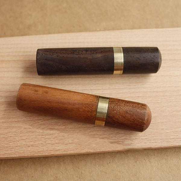 Hand Stitch Needle Case