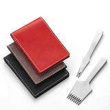 French Style Pricking Iron, WUTA