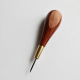 Leather Working Tools Awl - LeatherMob