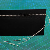 Leather Working Tools Zongzi Pure Linen Wax Thread (832) - LeatherMob
