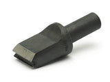Swivel Knife Spare Blade Double Line Blade