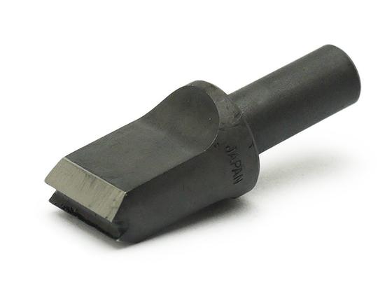 Swivel Knife Spare Blade Double Line Blade