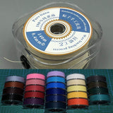 Zongzi Pure Linen Wax Thread (832)