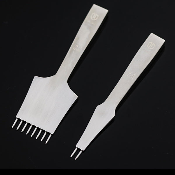 Circle Round Pricking Iron, WUTA