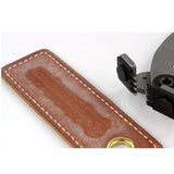 Leather Working Tools Diamond Point 4mm Nipper - LeatherMob