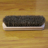 Horse Hair Brush