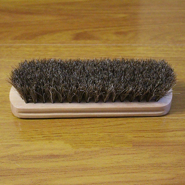 Horse Hair Brush