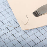 John James Saddlers Harness Needles