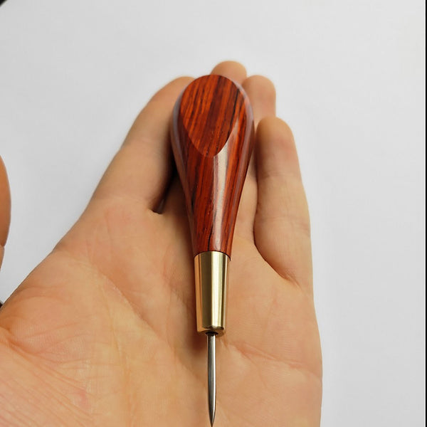 Leather Working Tools Awl - LeatherMob