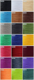 Waxed Polyester Thread 0.5mm