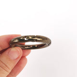Movable Key Ring