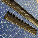 Anti-cutting Ruler