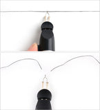 Leather Working Tools America Beadsmith Cordless Thread Zapper II - LeatherMob