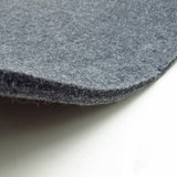 Leather Working Tools Felt Mat - LeatherMob